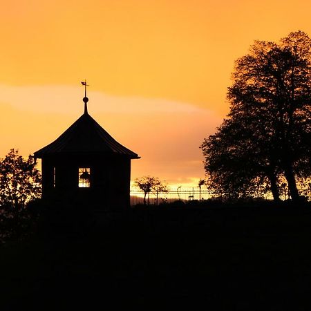 Ferienwohnung Mit Panoramablick Викторсберг Экстерьер фото
